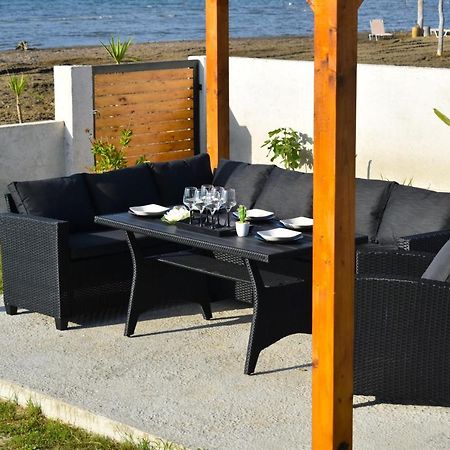 Villetta Del Mare Corfu Perivólion Extérieur photo